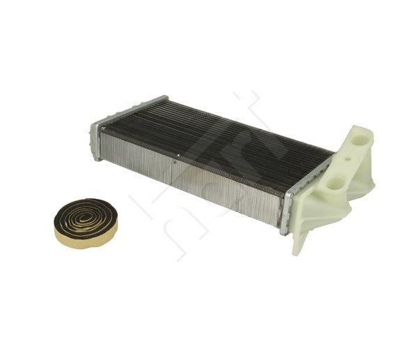 Heat Exchanger, interior heating - 605 501 HART