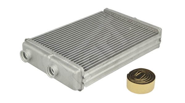 Heat Exchanger, interior heating - 605 570 HART