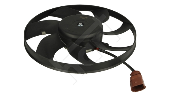 Fan, radiator - 607 590 HART