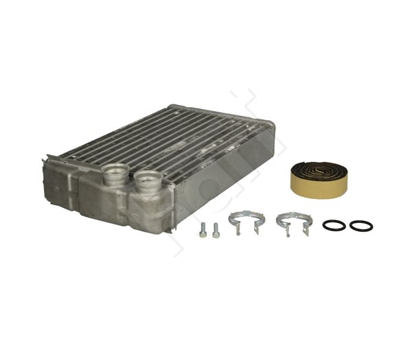 Heat Exchanger, interior heating - 608 011 HART