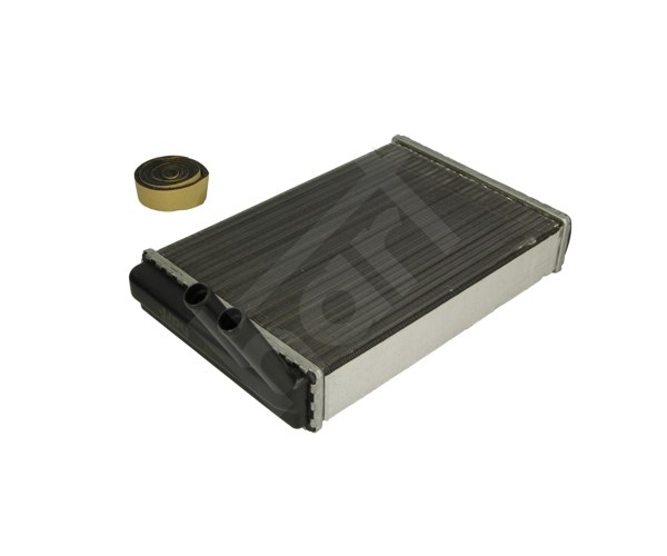 Heat Exchanger, interior heating - 608 405 HART