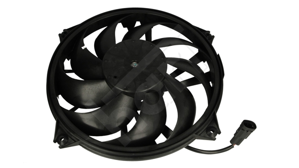 Fan, radiator - 608 765 HART