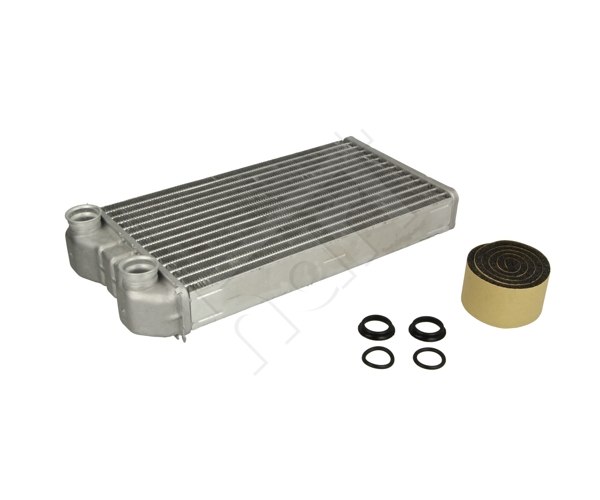 Heat Exchanger, interior heating - 614 208 HART
