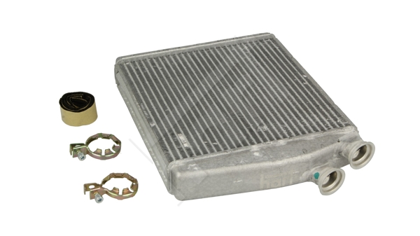 Heat Exchanger, interior heating - 618 632 HART