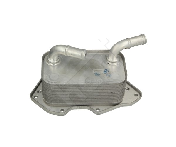Oil Cooler, engine oil - 621 448 HART
