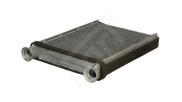 Heat Exchanger, interior heating - 623 350 HART