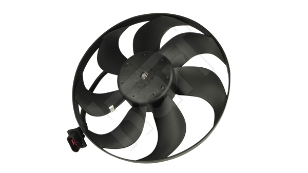 Fan, radiator - 623 863 HART