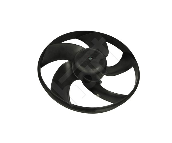 Fan, radiator - 624 173 HART