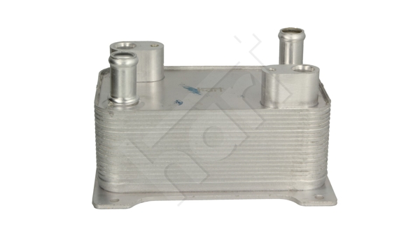Oil Cooler, automatic transmission - 628 339 HART