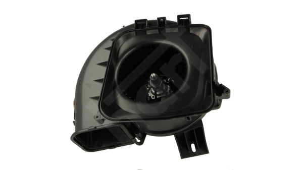 Ventilatore abitacolo - 641 062 HART