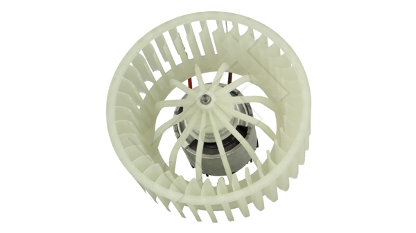 Interior Blower - 641 127 HART