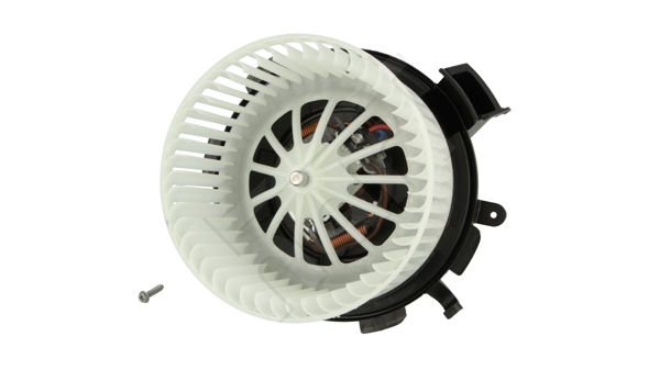 Interior Blower - 641 128 HART