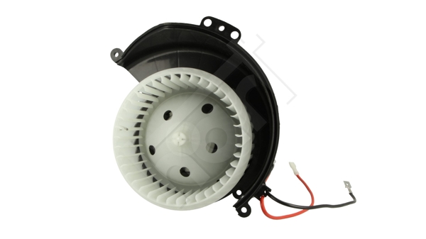 Elektromotor, Innenraumgebläse - 643 034 HART