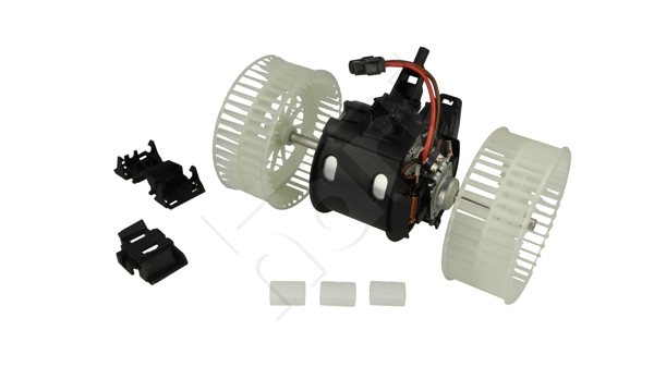 Ventilatore abitacolo - 643 038 HART