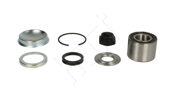 Kit cuscinetto ruota - 902 387 HART
