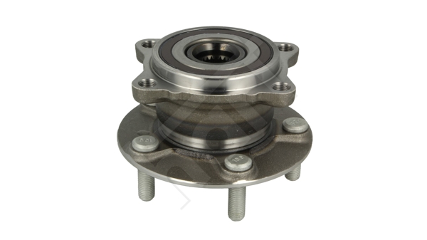 Wheel Bearing Kit - 904 448 HART