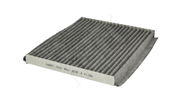 Filter, interior air - 920 451 HART