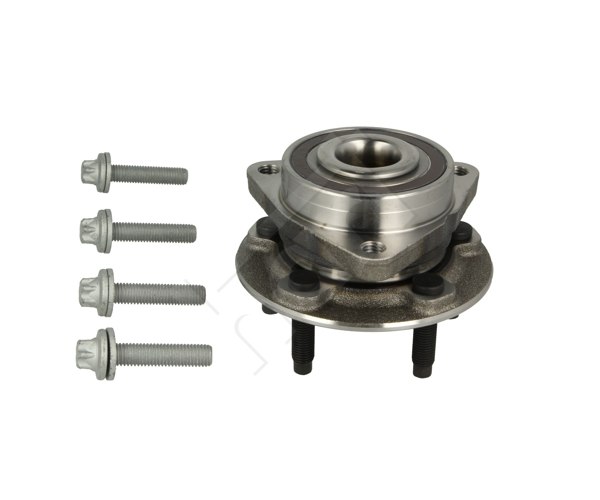 Wheel Bearing Kit - 921 086 HART