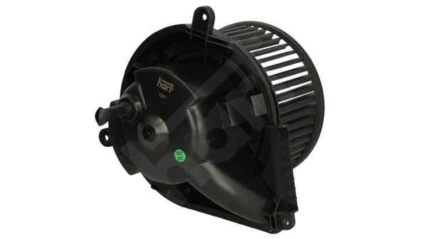 Interior Blower - 518 251 HART