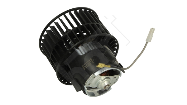 Interior Blower - 518 260 HART