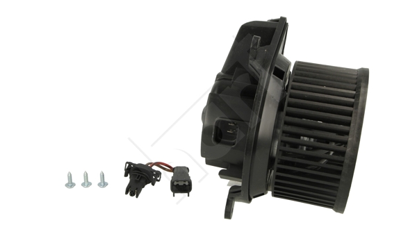 Interior Blower - 537 940 HART