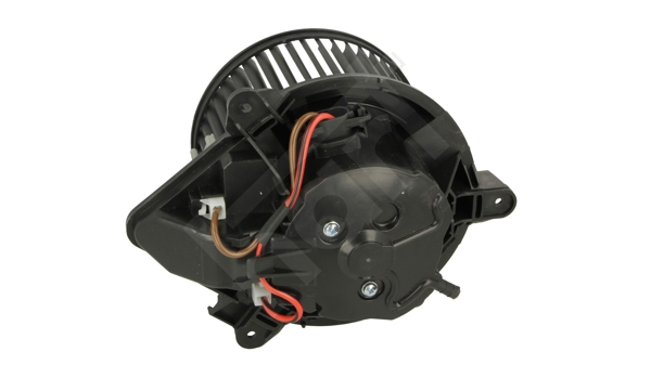 Interior Blower - 641 101 HART