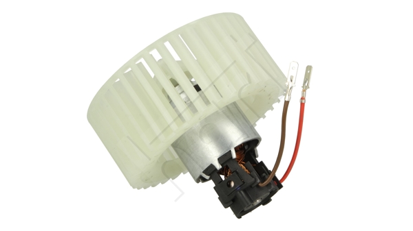 Interior Blower - 641 127 HART