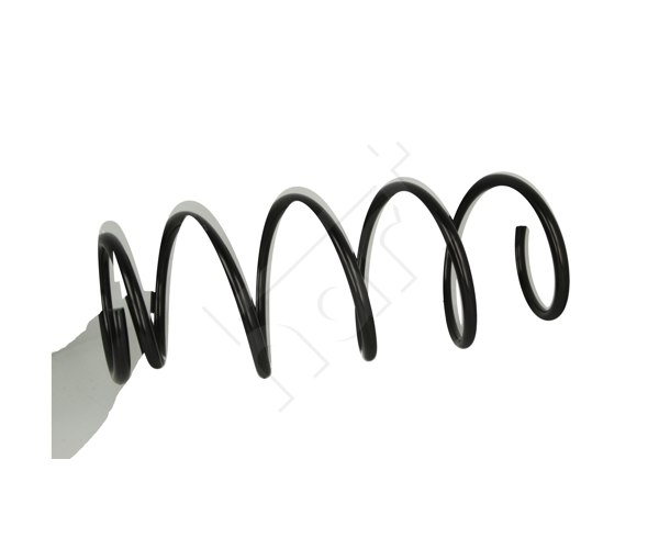 Coil Spring - 477 028 HART