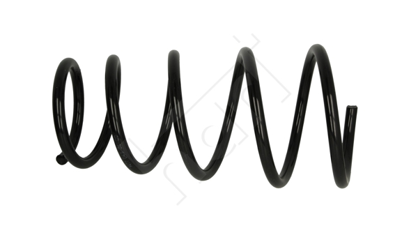 Coil Spring - 477 043 HART