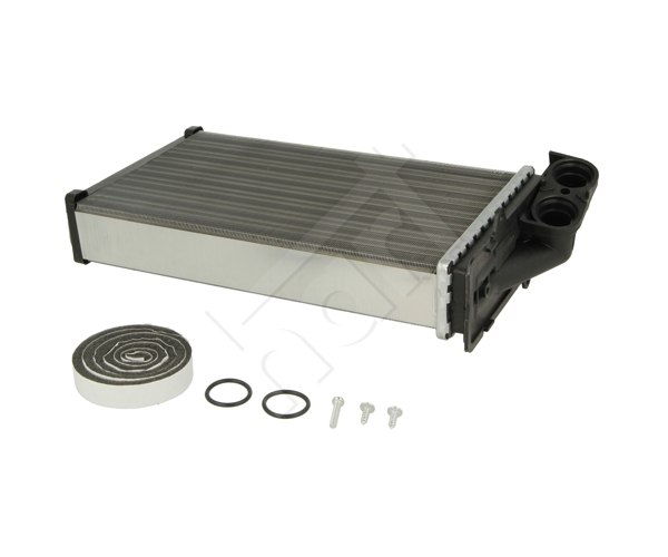 Heat Exchanger, interior heating - 631 058 HART