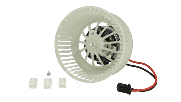 Interior Blower - 641 121 HART