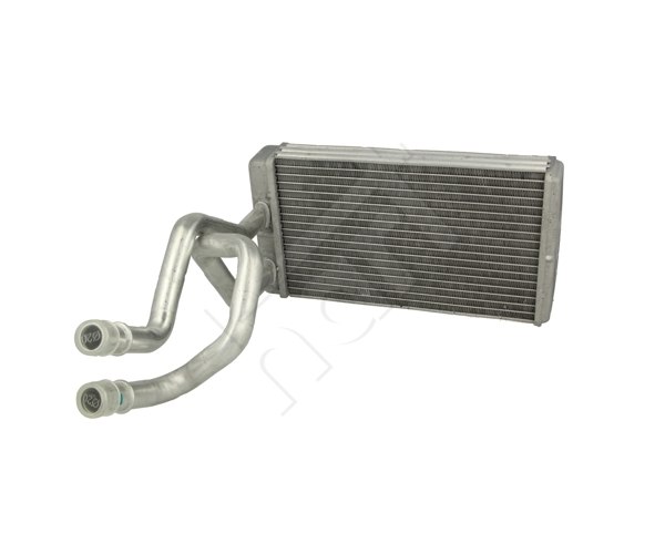Scambiatore calore, Riscaldamento abitacolo - 642 827 HART