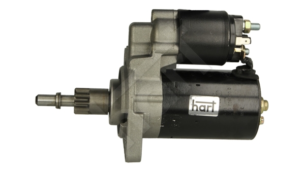 starteris - 526 190 HART