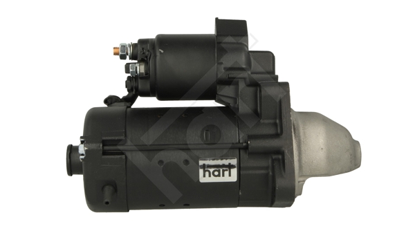 Motorino d'avviamento - 534 370 HART