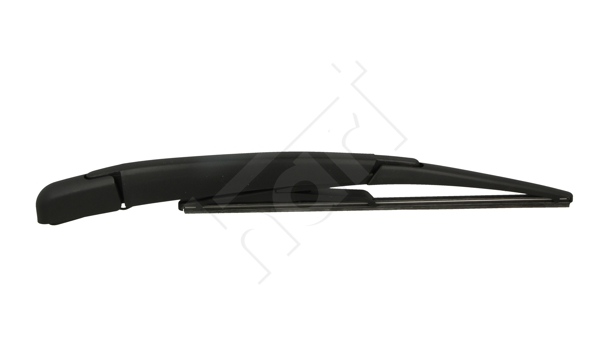 Wiper Arm Set, window cleaning - 158 946 HART