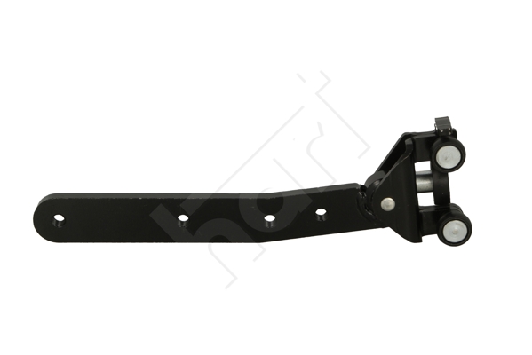 Roller Guide, sliding door - 174 308 HART