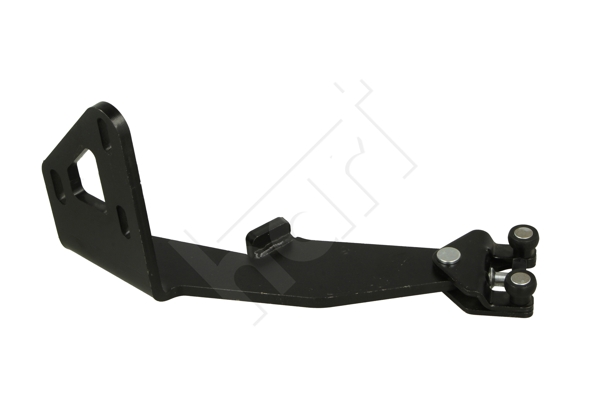Roller Guide, sliding door - 174 347 HART