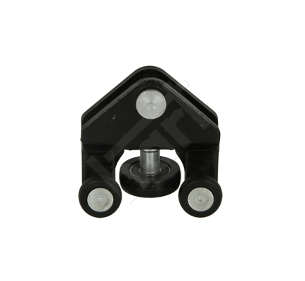 Roller Guide, sliding door - 174 349 HART
