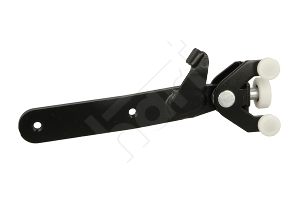 Roller Guide, sliding door - 242 071 HART