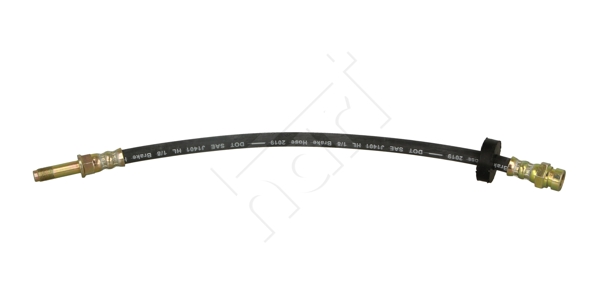 Flessibile del freno - 254 074 HART