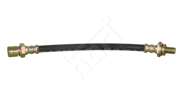 Brake Hose - 254 078 HART