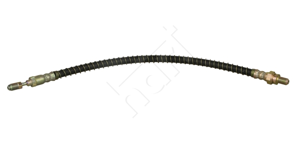 Flessibile del freno - 254 115 HART