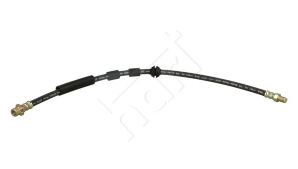 Brake Hose - 254 127 HART