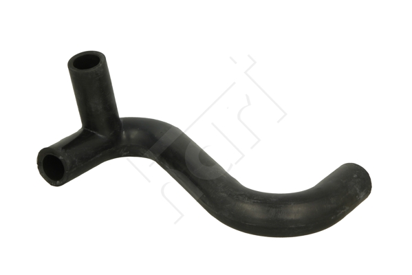 Hose, cylinder head cover breather - 346 267 HART