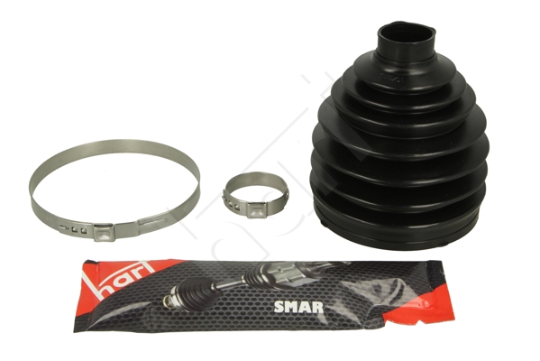 Bellow Set, drive shaft - 432 441 HART