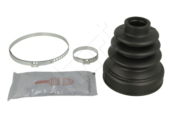 Bellow Set, drive shaft - 444 339 HART