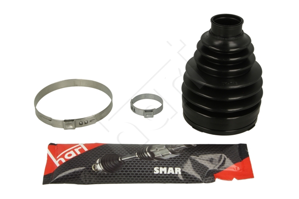 Bellow, drive shaft - 448 291 HART