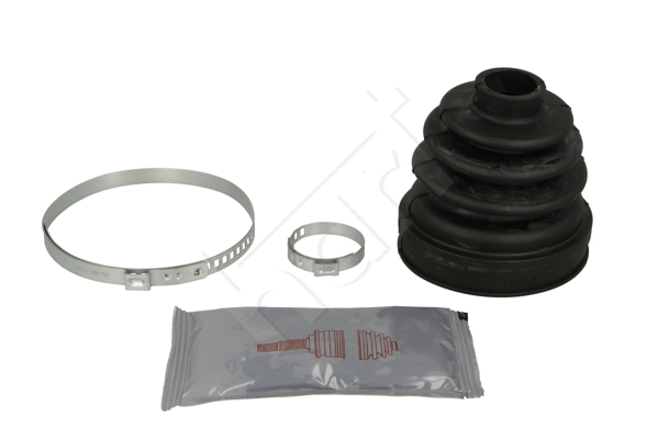 Kit cuffia, Semiasse - 450 696 HART