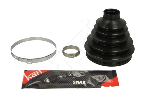 Bellow, drive shaft - 451 811 HART