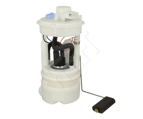 Fuel Feed Unit - 518 327 HART